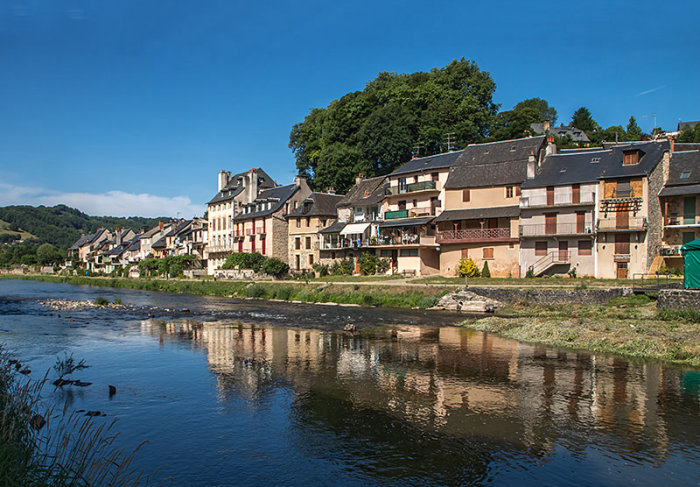 Location vacances Aveyron 